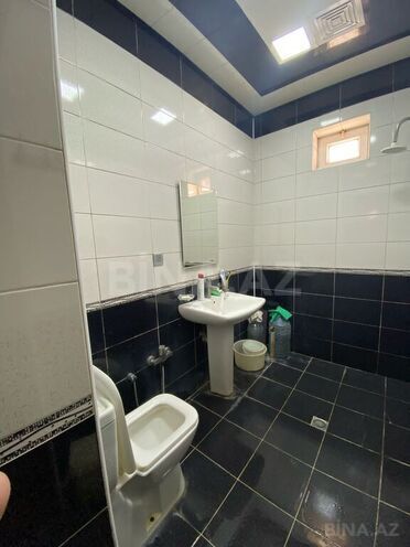 5 otaqlı həyət evi/bağ evi - Badamdar q. - 300 m² (10)