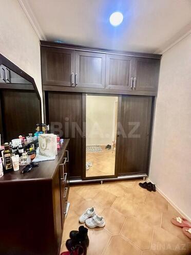 2-комн. вторичка - м. Азадлыг проспекти - 48 м² (4)