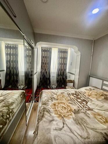 2-комн. вторичка - м. Азадлыг проспекти - 48 м² (8)