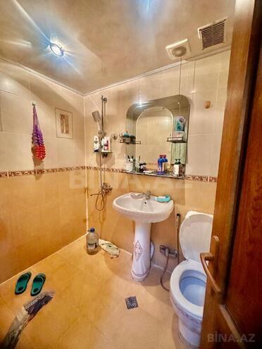 2-комн. вторичка - м. Азадлыг проспекти - 48 м² (11)