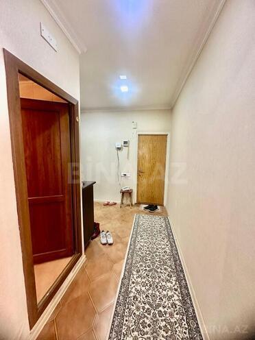 2-комн. вторичка - м. Азадлыг проспекти - 48 м² (5)