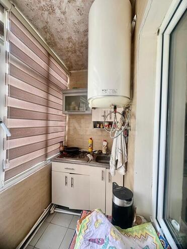 2-комн. вторичка - м. Азадлыг проспекти - 48 м² (10)