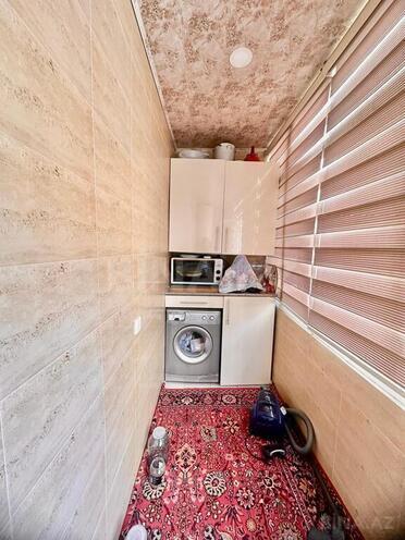 2-комн. вторичка - м. Азадлыг проспекти - 48 м² (9)