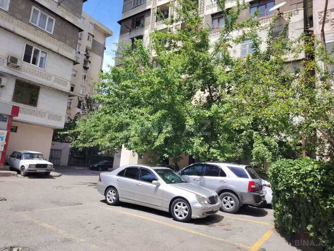 2-комн. вторичка - м. Азадлыг проспекти - 48 м² (2)