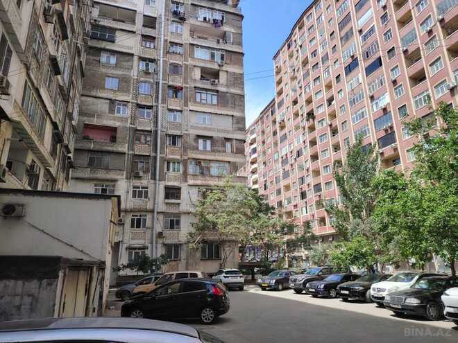2-комн. вторичка - м. Азадлыг проспекти - 48 м² (3)