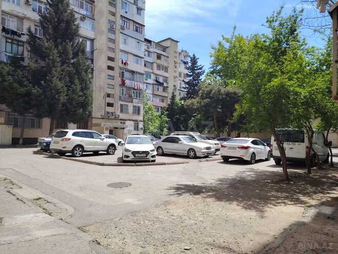 2-комн. вторичка - м. Азадлыг проспекти - 48 м² (1)