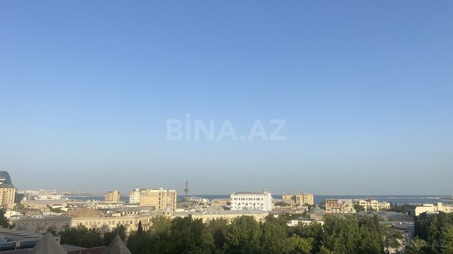 Продаётся 4-комн. новостройка 246 м², м. Сахил, photo 21 from 32