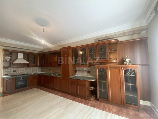 Продаётся 4-комн. новостройка 246 м², м. Сахил, photo 7 from 32