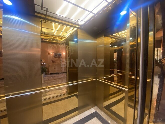 Продаётся 4-комн. новостройка 246 м², м. Сахил, photo 25 from 32