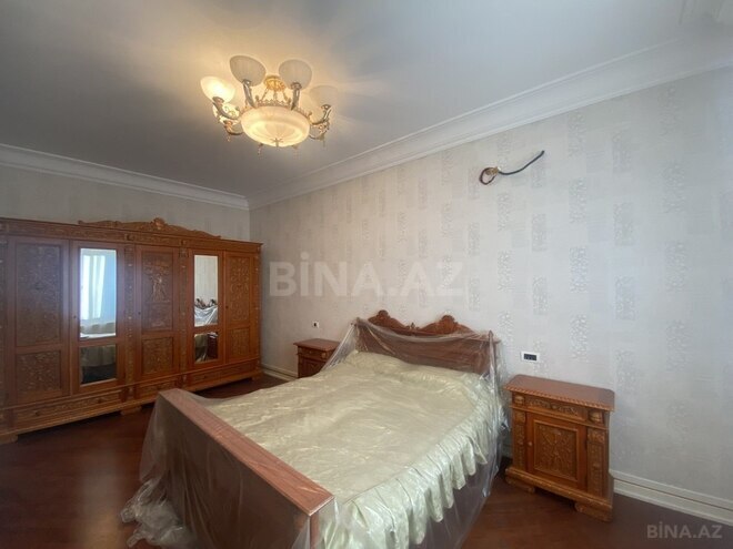 Продаётся 4-комн. новостройка 246 м², м. Сахил, photo 10 from 32