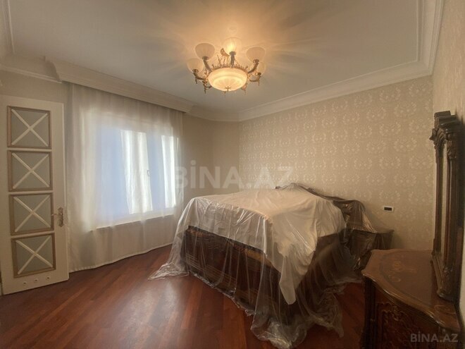 Продаётся 4-комн. новостройка 246 м², м. Сахил, photo 13 from 32