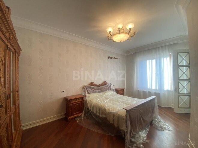 Продаётся 4-комн. новостройка 246 м², м. Сахил, photo 9 from 32