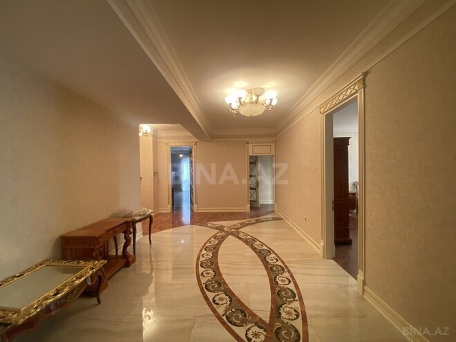 Продаётся 4-комн. новостройка 246 м², м. Сахил, photo 15 from 32