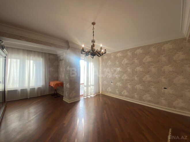 Продаётся 4-комн. новостройка 246 м², м. Сахил, photo 11 from 32
