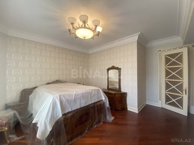 Продаётся 4-комн. новостройка 246 м², м. Сахил, photo 14 from 32