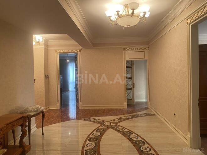 Продаётся 4-комн. новостройка 246 м², м. Сахил, photo 16 from 32