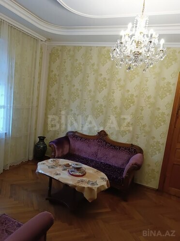 5-комн. вторичка - пос. Бакиханова - 155 м² (17)