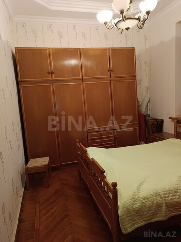 5-комн. вторичка - пос. Бакиханова - 155 м² (20)