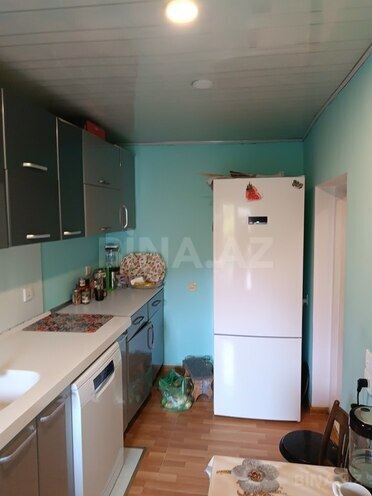 5-комн. вторичка - пос. Бакиханова - 155 м² (15)