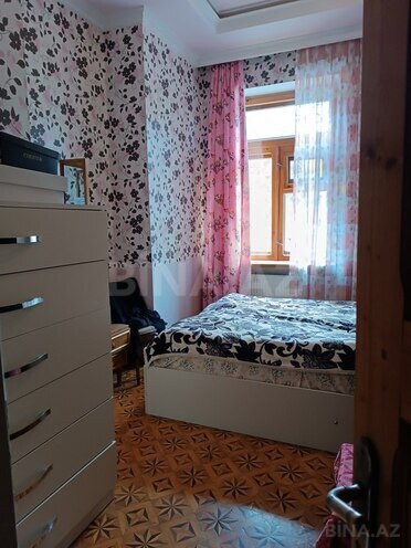 5-комн. вторичка - пос. Бакиханова - 155 м² (25)