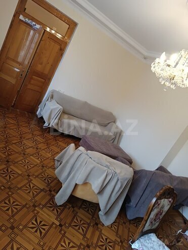 5-комн. вторичка - пос. Бакиханова - 155 м² (11)