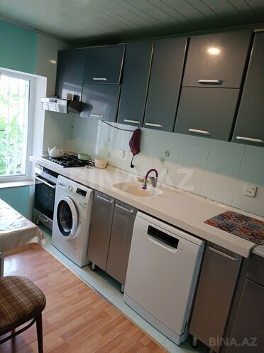 5-комн. вторичка - пос. Бакиханова - 155 м² (16)