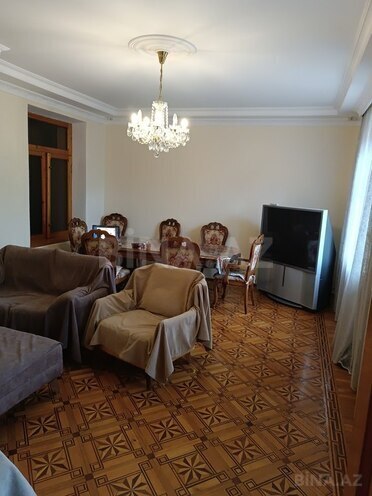 5-комн. вторичка - пос. Бакиханова - 155 м² (12)