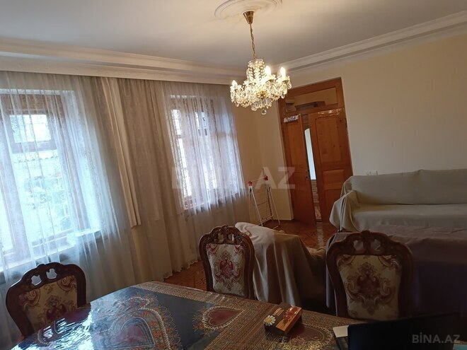5-комн. вторичка - пос. Бакиханова - 155 м² (10)