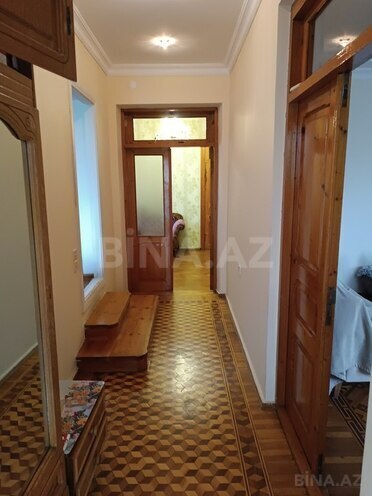 5-комн. вторичка - пос. Бакиханова - 155 м² (13)