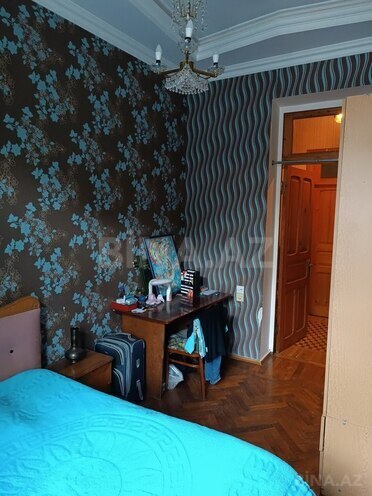 5-комн. вторичка - пос. Бакиханова - 155 м² (22)