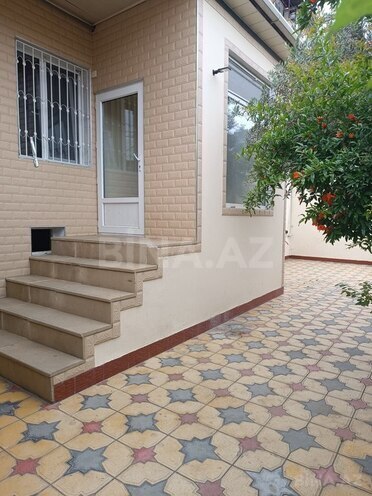 5-комн. вторичка - пос. Бакиханова - 155 м² (2)