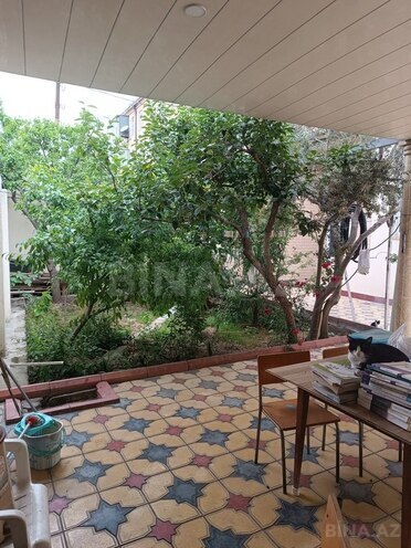 5-комн. вторичка - пос. Бакиханова - 155 м² (6)