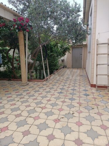 5-комн. вторичка - пос. Бакиханова - 155 м² (3)