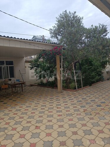 5-комн. вторичка - пос. Бакиханова - 155 м² (4)