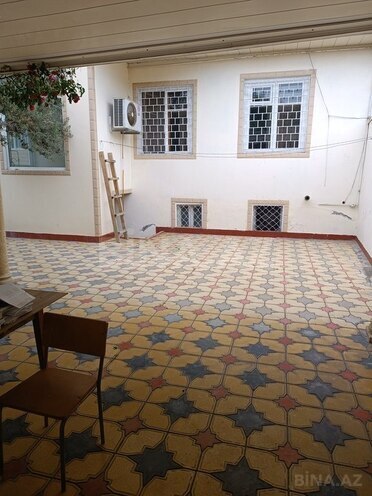 5-комн. вторичка - пос. Бакиханова - 155 м² (7)