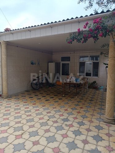 5-комн. вторичка - пос. Бакиханова - 155 м² (5)