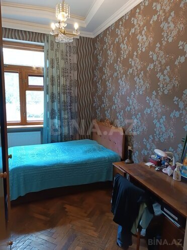 5-комн. вторичка - пос. Бакиханова - 155 м² (21)