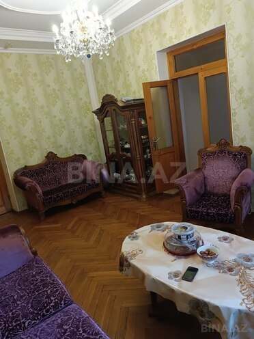 5-комн. вторичка - пос. Бакиханова - 155 м² (18)