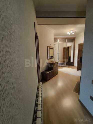 3 otaqlı yeni tikili - Nəsimi r. - 100 m² (2)