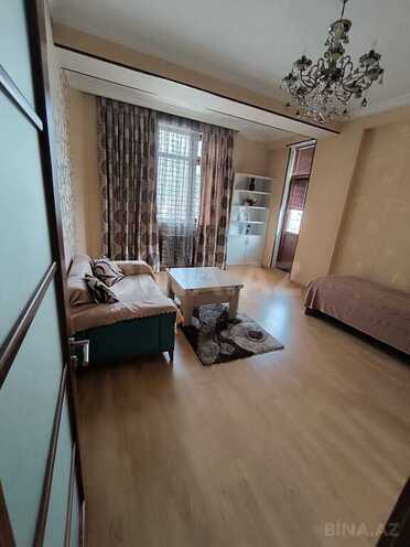 3 otaqlı yeni tikili - Nəsimi r. - 100 m² (7)