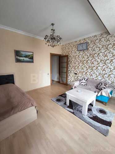 3 otaqlı yeni tikili - Nəsimi r. - 100 m² (4)