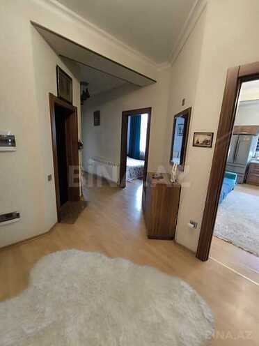 3 otaqlı yeni tikili - Nəsimi r. - 100 m² (3)