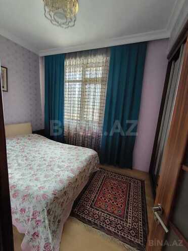 3 otaqlı yeni tikili - Nəsimi r. - 100 m² (8)
