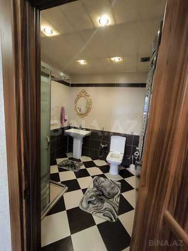 3 otaqlı yeni tikili - Nəsimi r. - 100 m² (6)