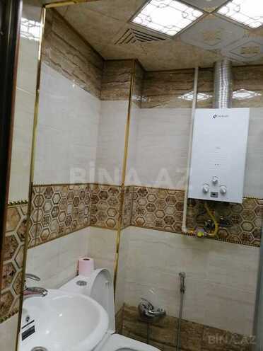3-комн. вторичка - м. Низами - 60 м² (12)