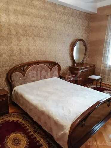 3-комн. вторичка - м. Низами - 60 м² (1)
