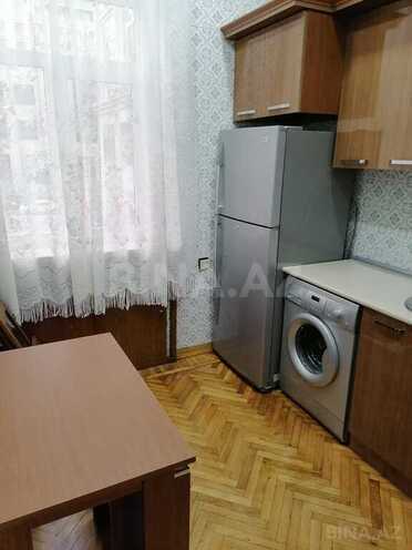 3-комн. вторичка - м. Низами - 60 м² (7)