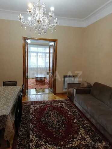 3-комн. вторичка - м. Низами - 60 м² (4)