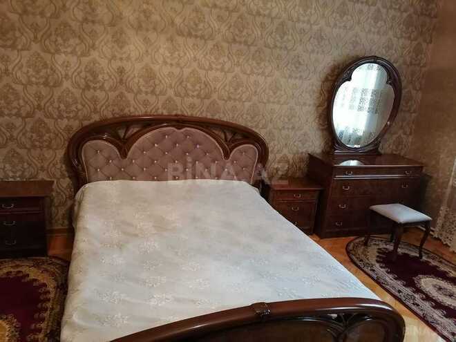 3-комн. вторичка - м. Низами - 60 м² (2)