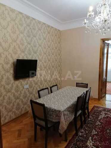 3-комн. вторичка - м. Низами - 60 м² (5)